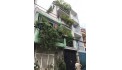**Bán nhà mặt tiền Tân Bình** MT Lê Tấn Quốc, phường 13 Tân Bình; 4x29